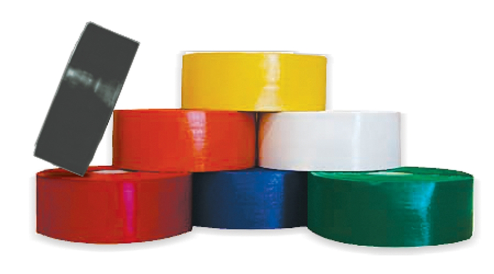 FLOOR STRIPE™ HIGH PERFORMANCE MARKING TAPES