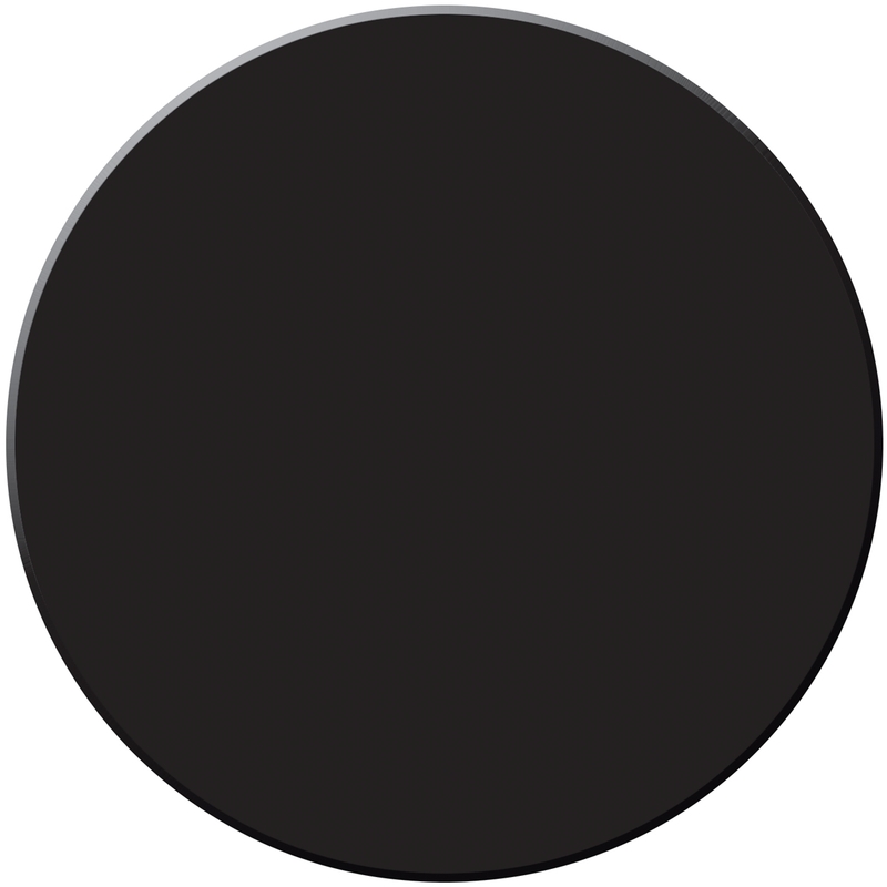 Tough-Mark™ Heavy-Duty Floor Marking Shapes: Circle