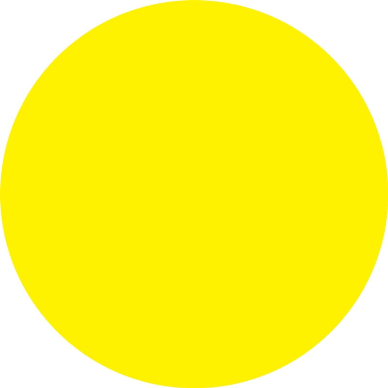 Plant & Facility, Legend: 6" DOTS