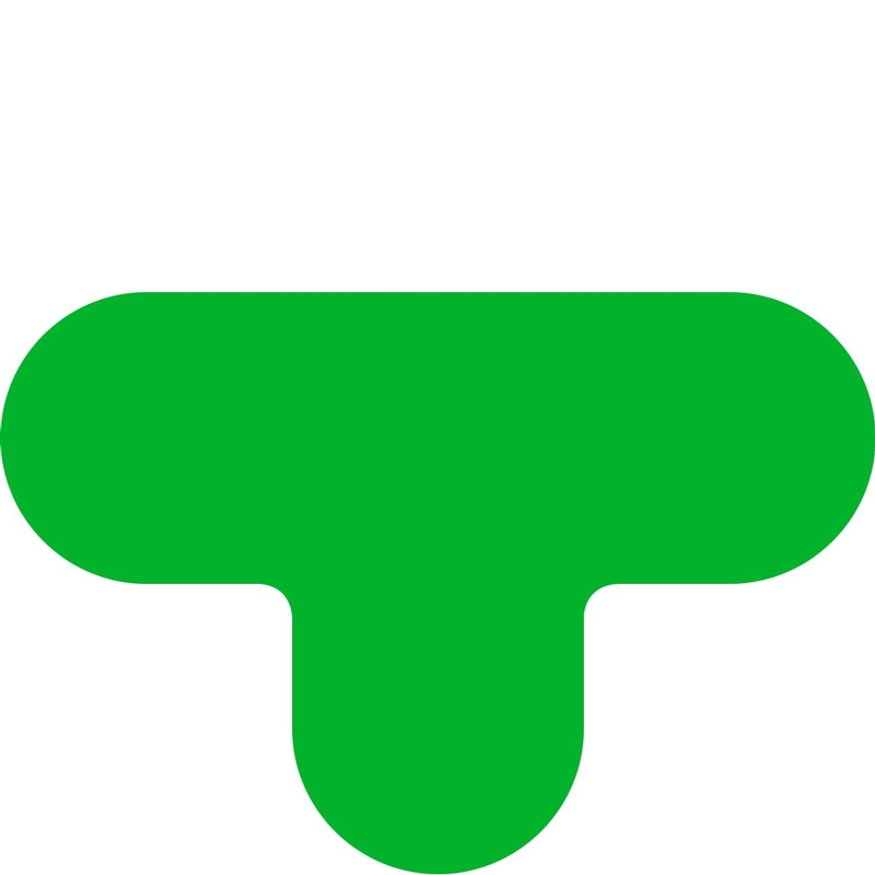 Plant & Facility, Legend: 6" X 9" T-CORNERS