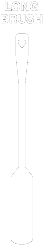 Tool Shadows: Brushes