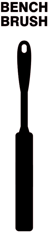 Tool Shadows: Brushes