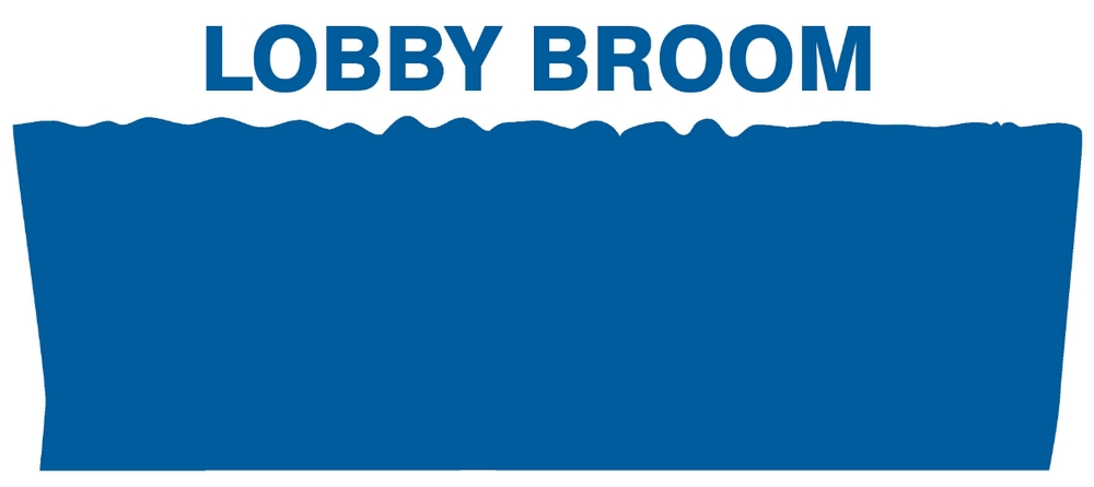 Tool Shadows: Brooms