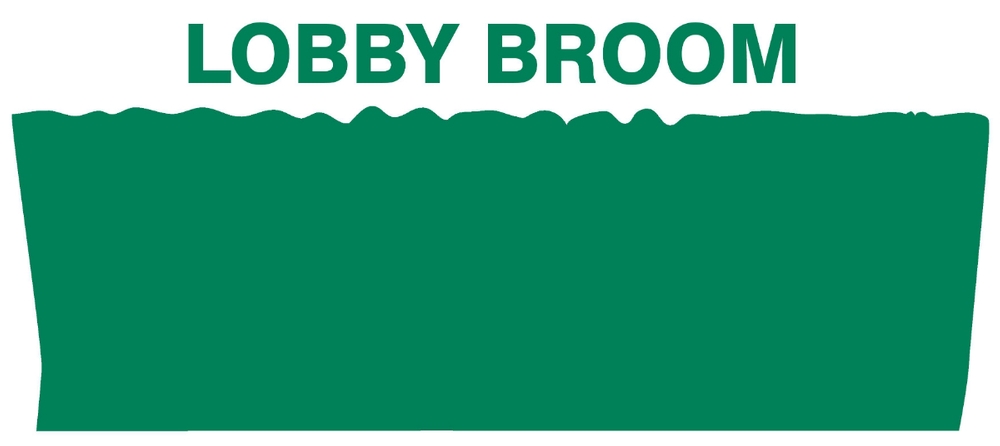 Tool Shadows: Brooms
