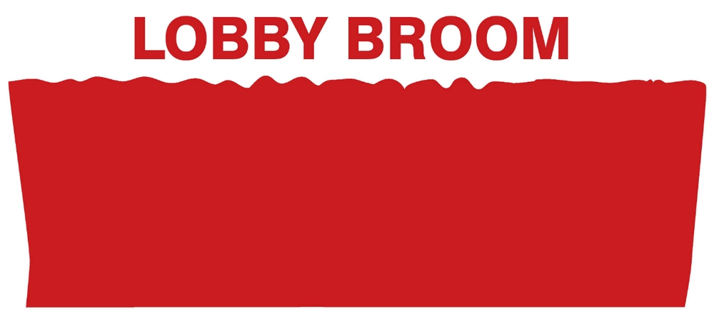 Tool Shadows: Brooms
