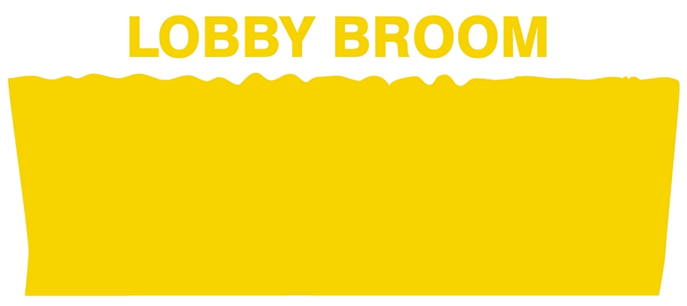 Tool Shadows: Brooms