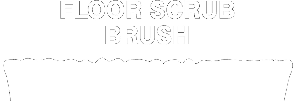 Tool Shadows: Brooms