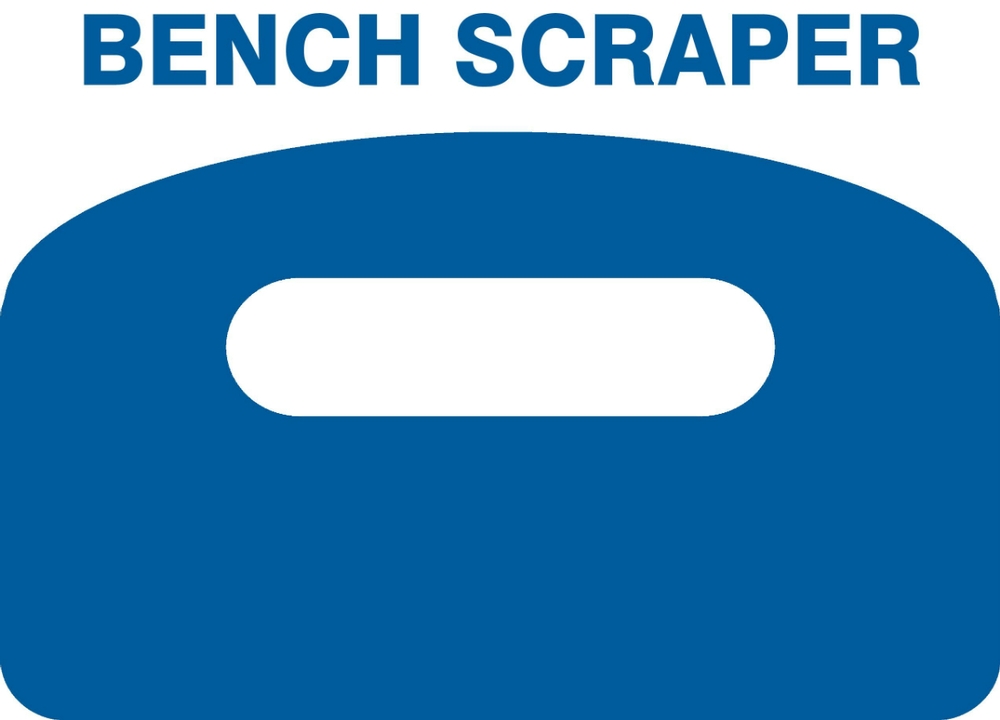 Tool Shadows: Scrapers