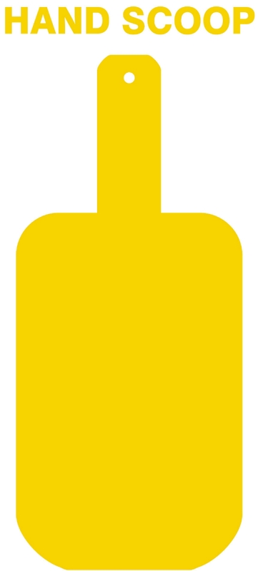 Tool Shadows: Miscellaneous