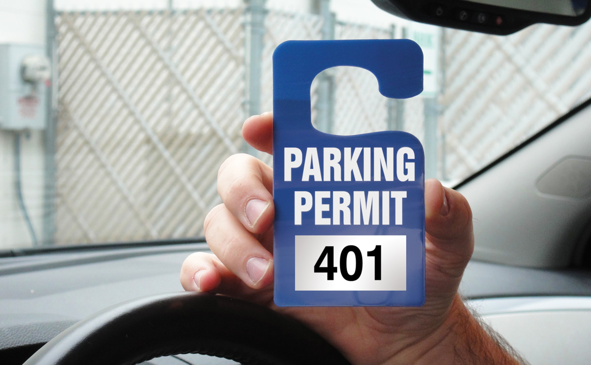 Parking Permits