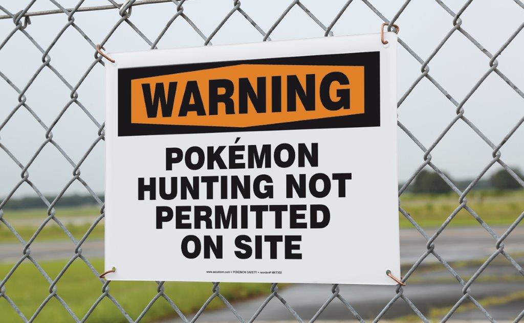 Pokémon Go update locking users out of Trainer Club accounts