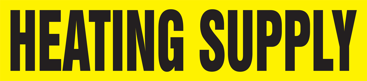 HEATING SUPPLY 