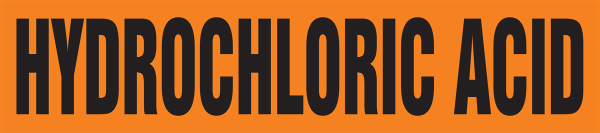 HYDROCHLORIC ACID 