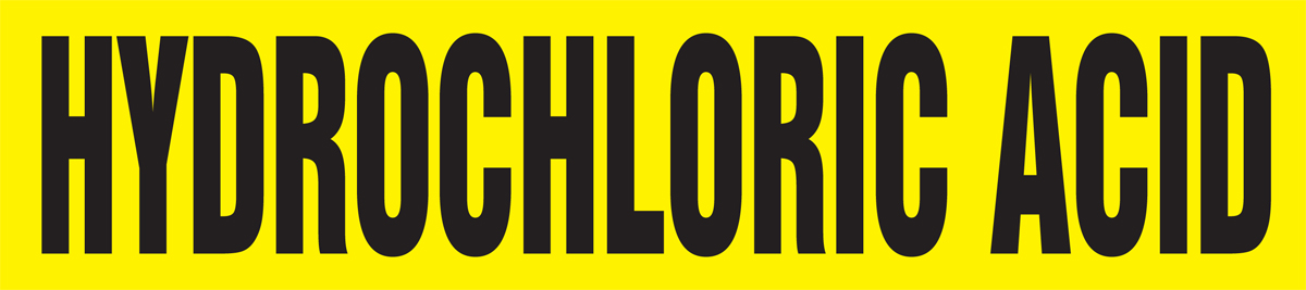 HYDROCHLORIC ACID 