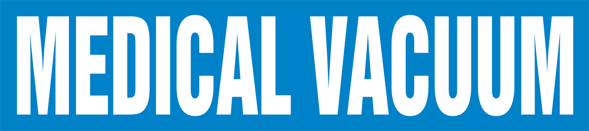 MEDICAL VACUUM 