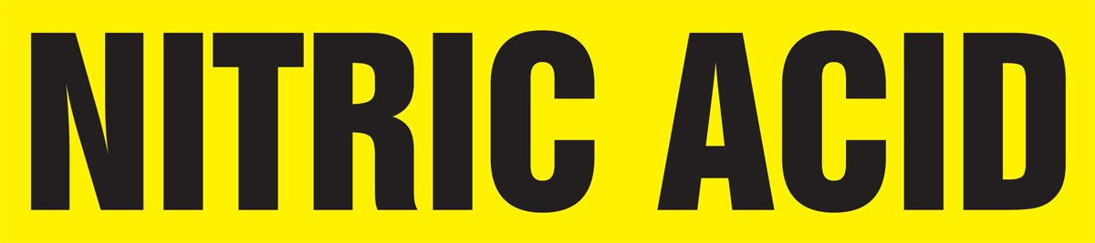 NITRIC ACID 