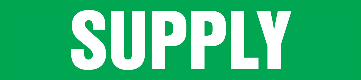 SUPPLY