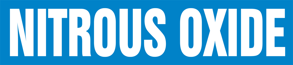 NITROUS OXIDE