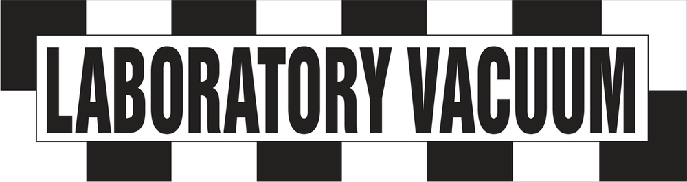 LABORATORY VACUUM
