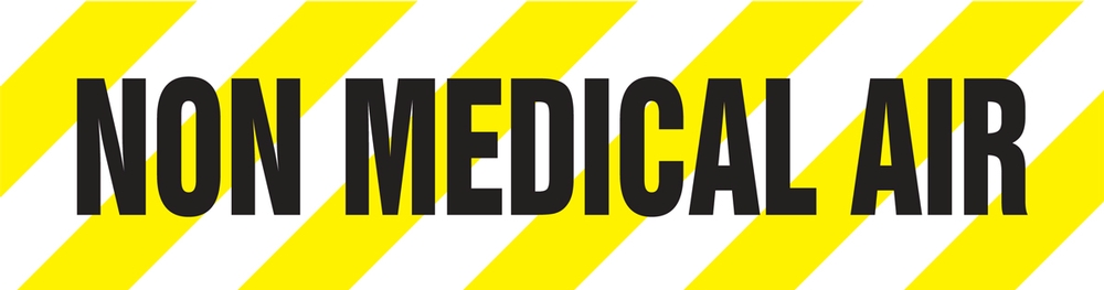 NON MEDICAL AIR