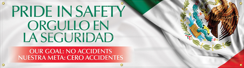 PRIDE IN SAFETY, ORGULLO EN LA SEGURIDAD