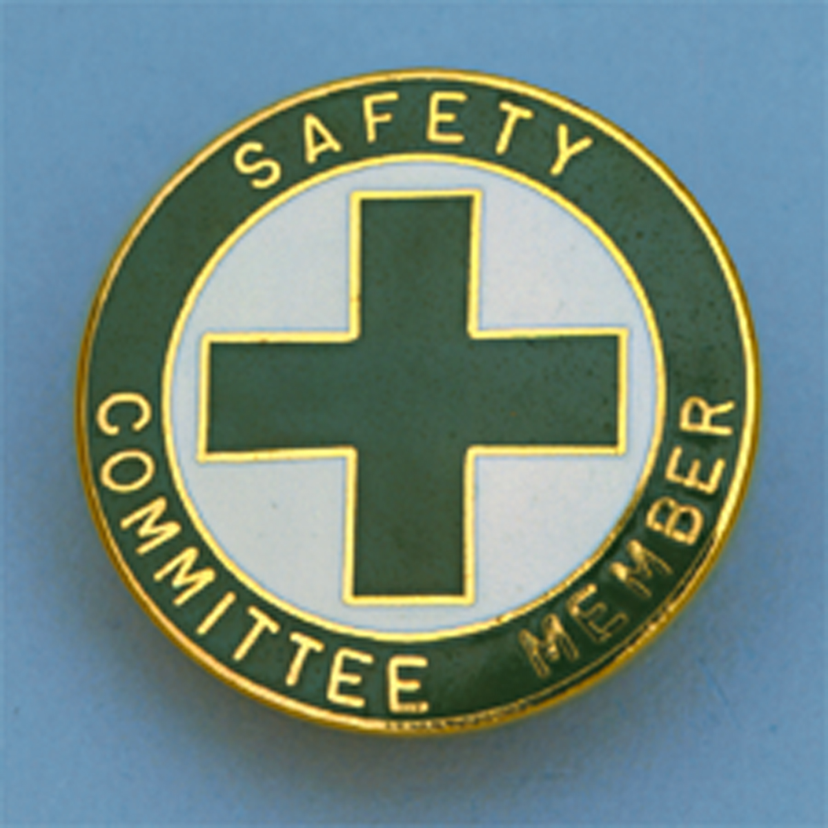 SAFETY COMMITTEE MEMBER