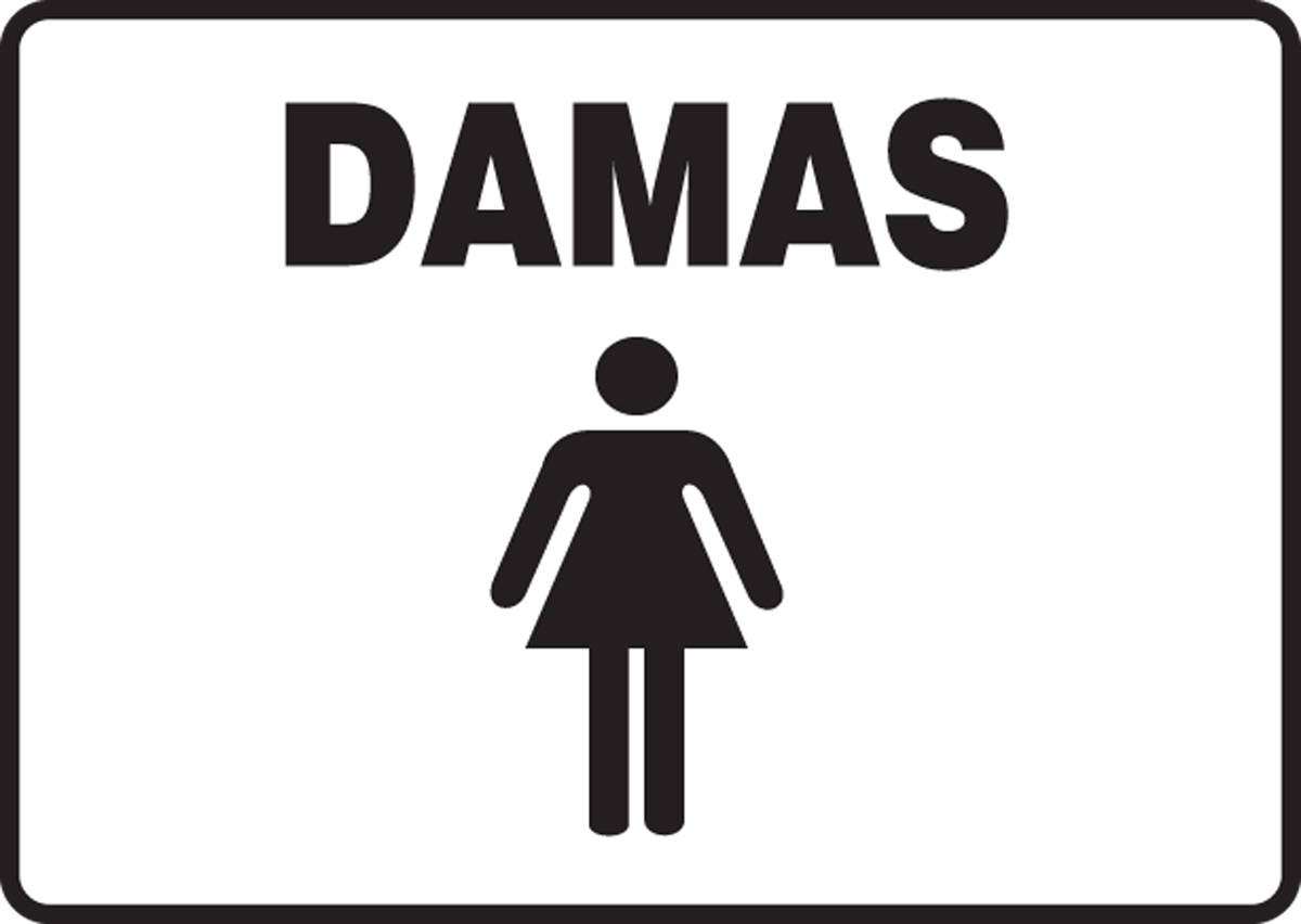 DAMAS (W/GRAPHIC)