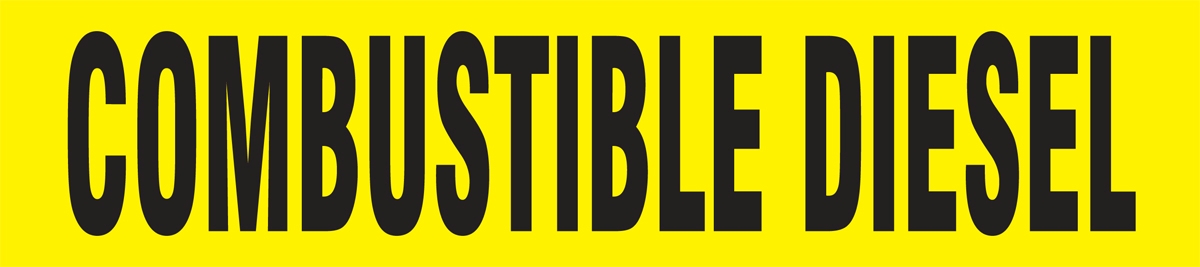 COMBUSTIBLE DIESEL