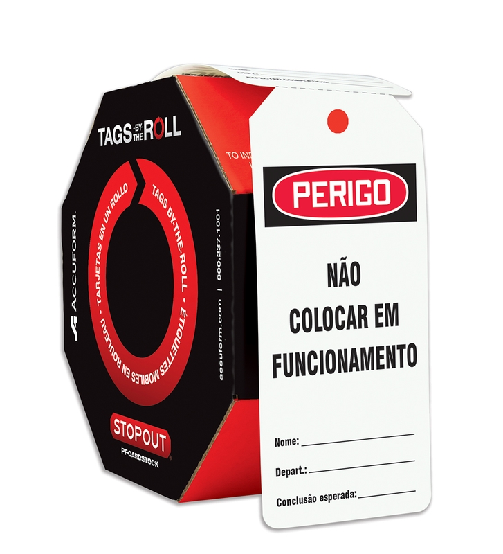 NÃO COLOCAR EM FUNCIONAMENTO