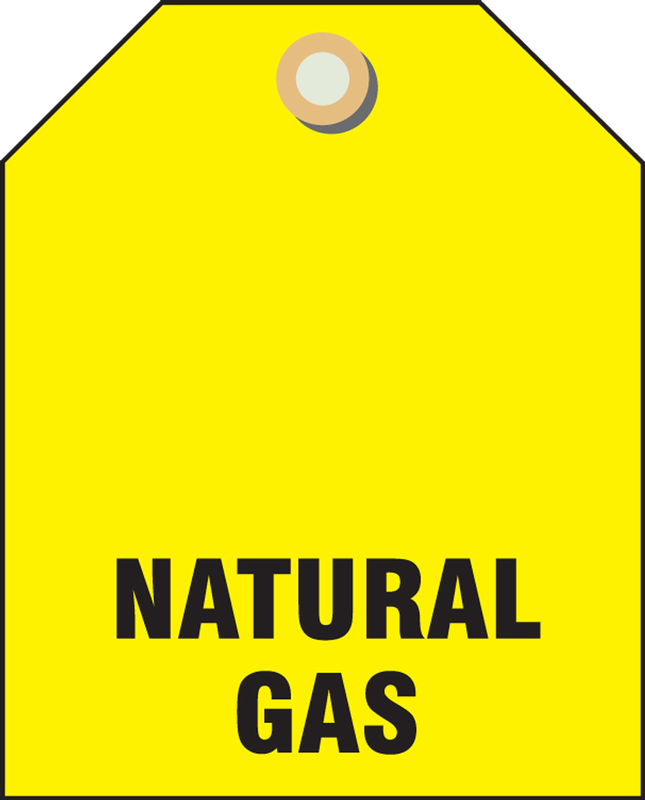 NATURAL GAS