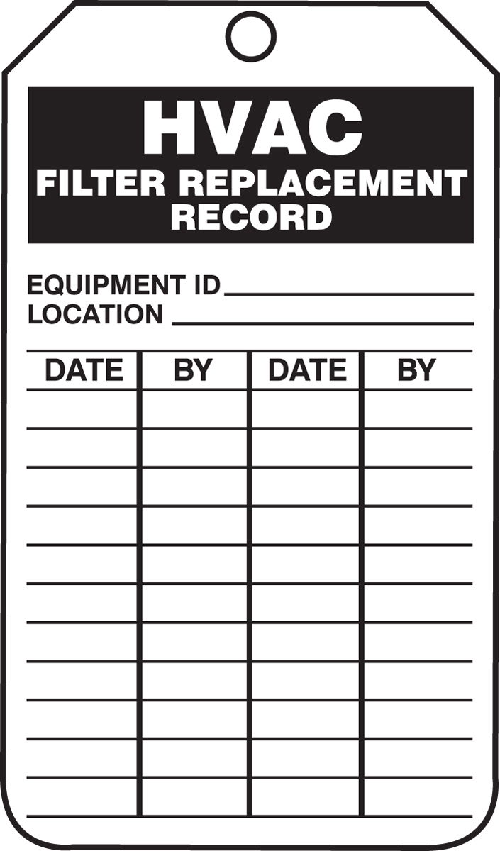hvac-filter-replacement-record-inspection-status-safety-tag-trs257