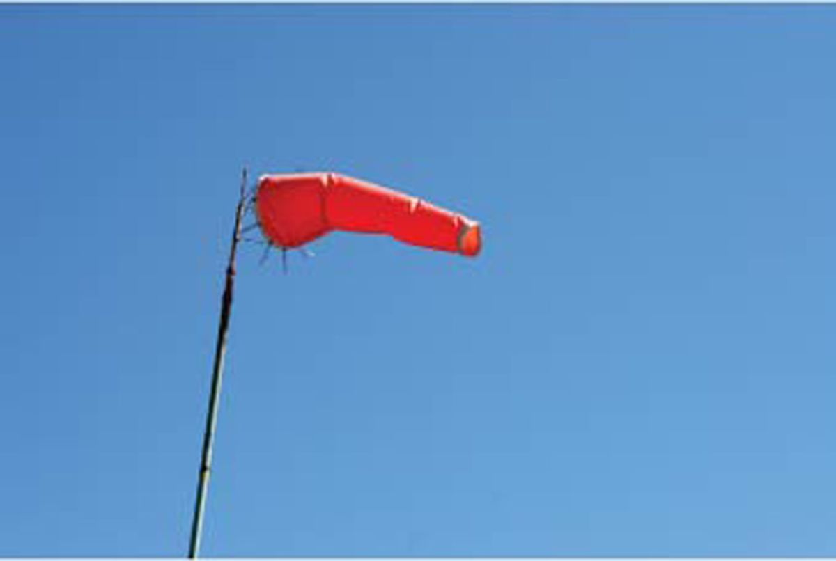 WINDSTOCK