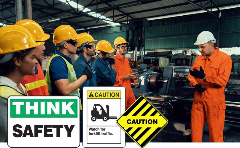 Benefits of Workplace Health and Safety