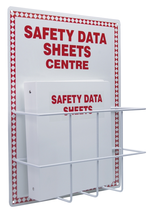 SAFETY DATA SHEETS CENTER