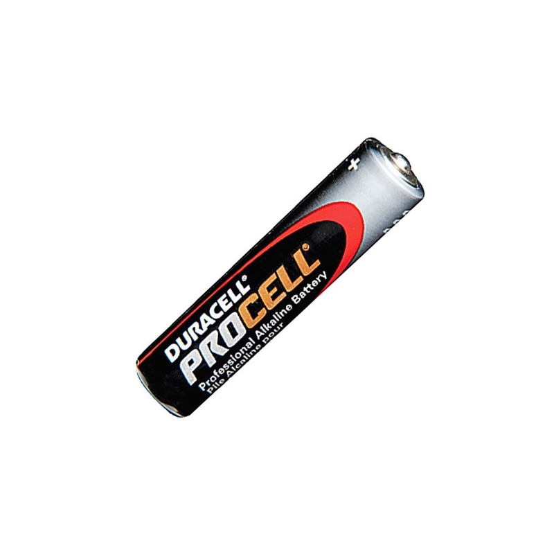 AAA BATTERIES