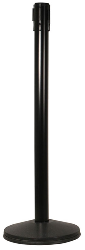 STEEL RECEIVER POSTS