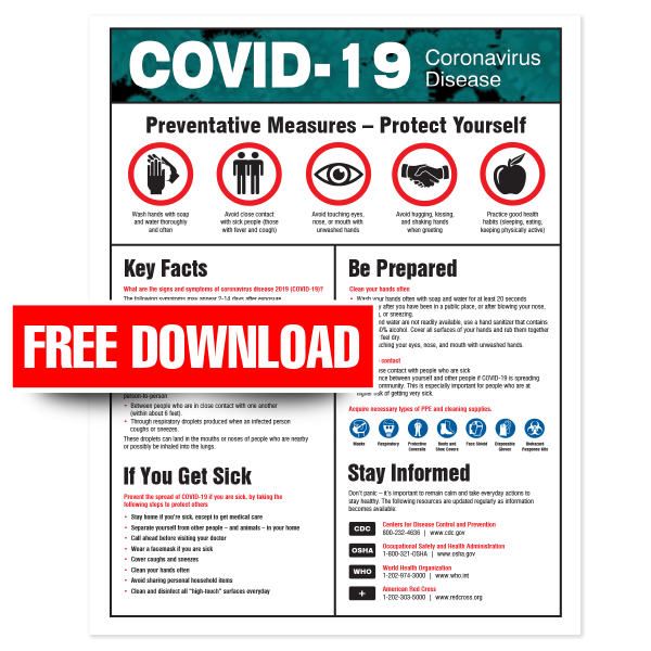 C O V I D19 Marquee Product1