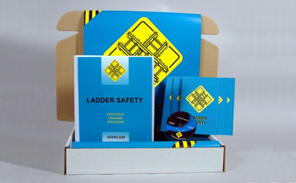 Ladder Training, Ladder Safety