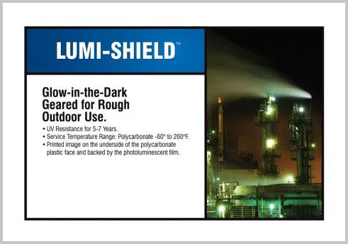 Lumi Shield33