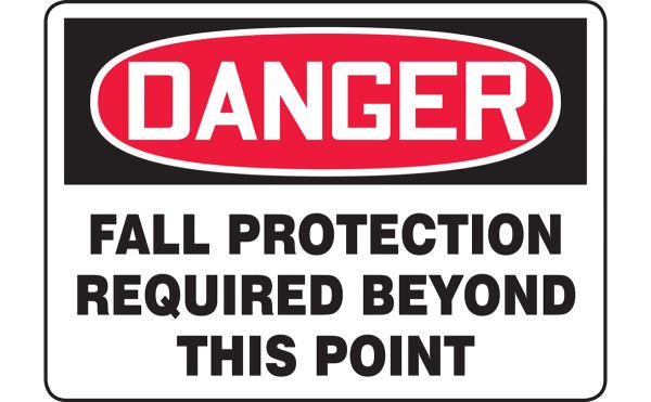 O S H A- Top 01 Fall Protection