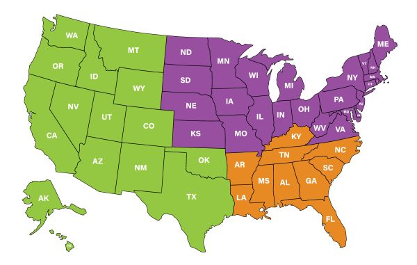 AccuformNMC Safety Identification Directory