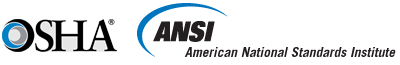 OSHA and ANSI Safety Regulatory Bodies 