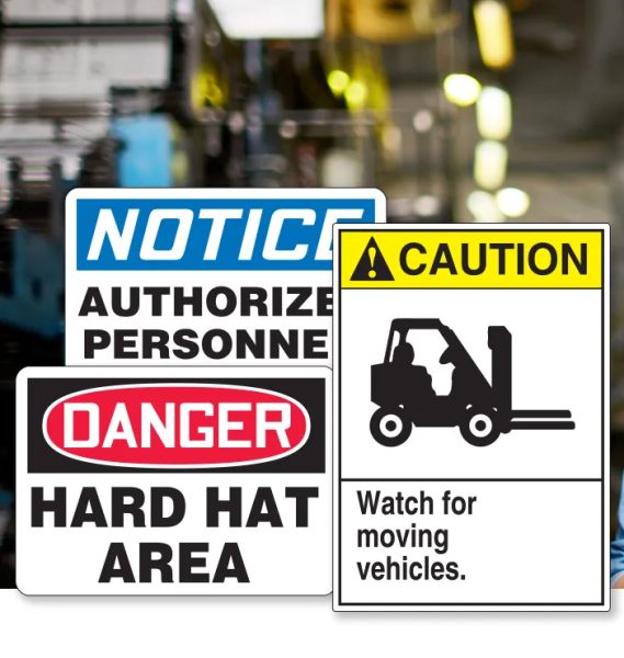 Safetysignsgroup