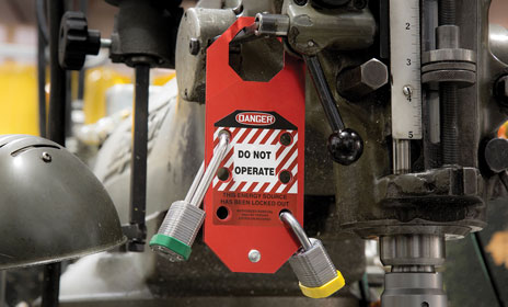 Stopoutproduct Hasp