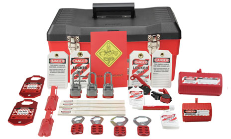 Stopoutproduct Kit