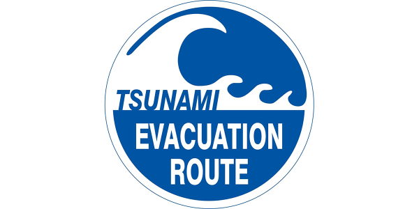 Tsunami
