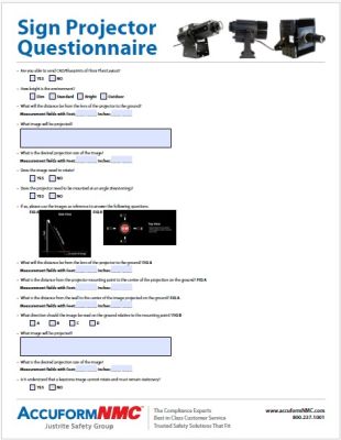 A N M C Projector Guided Buying