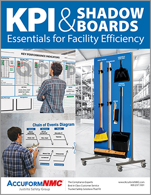 Accuform N M C Essentials2025 Shadow Boards Cover309x400