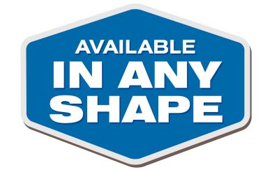Available- In- Any- Shape
