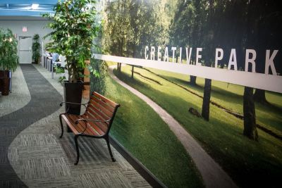 Creative Park at Accuform Signs, Jobs in Brooksville Florida, FL, 34608